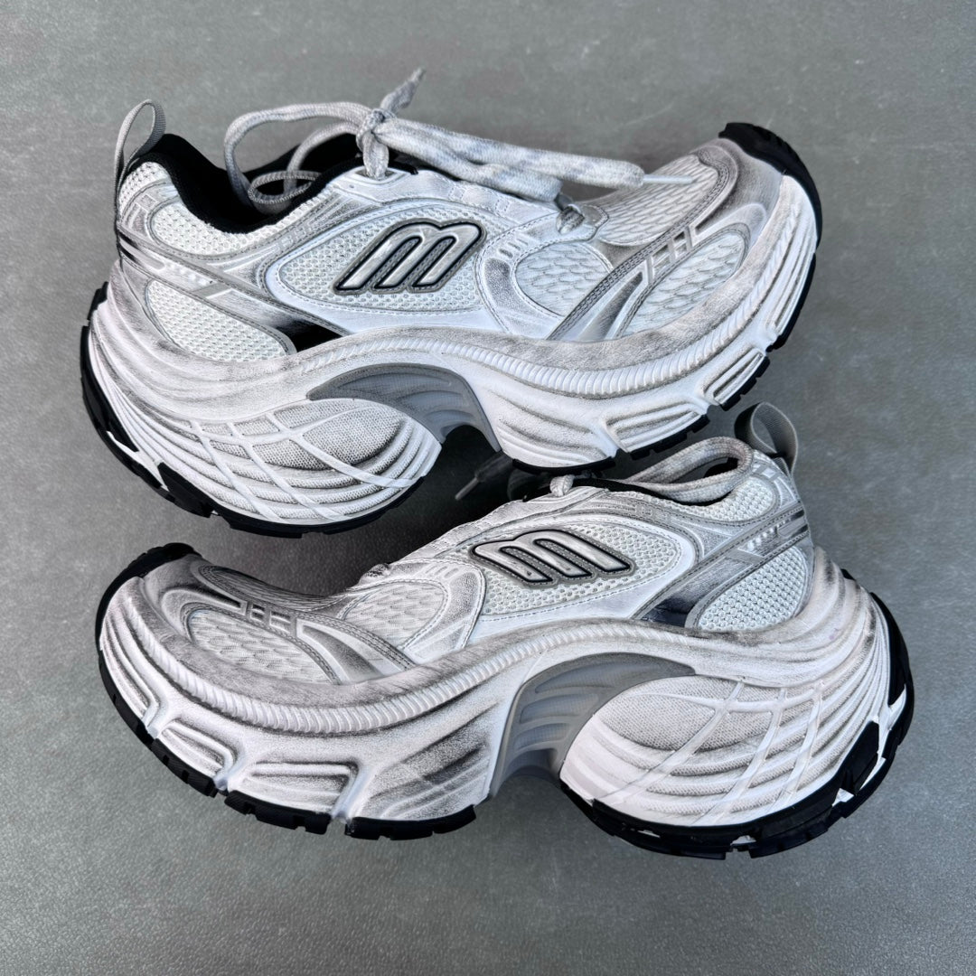Luxury Shoes Balenciaga Unisex