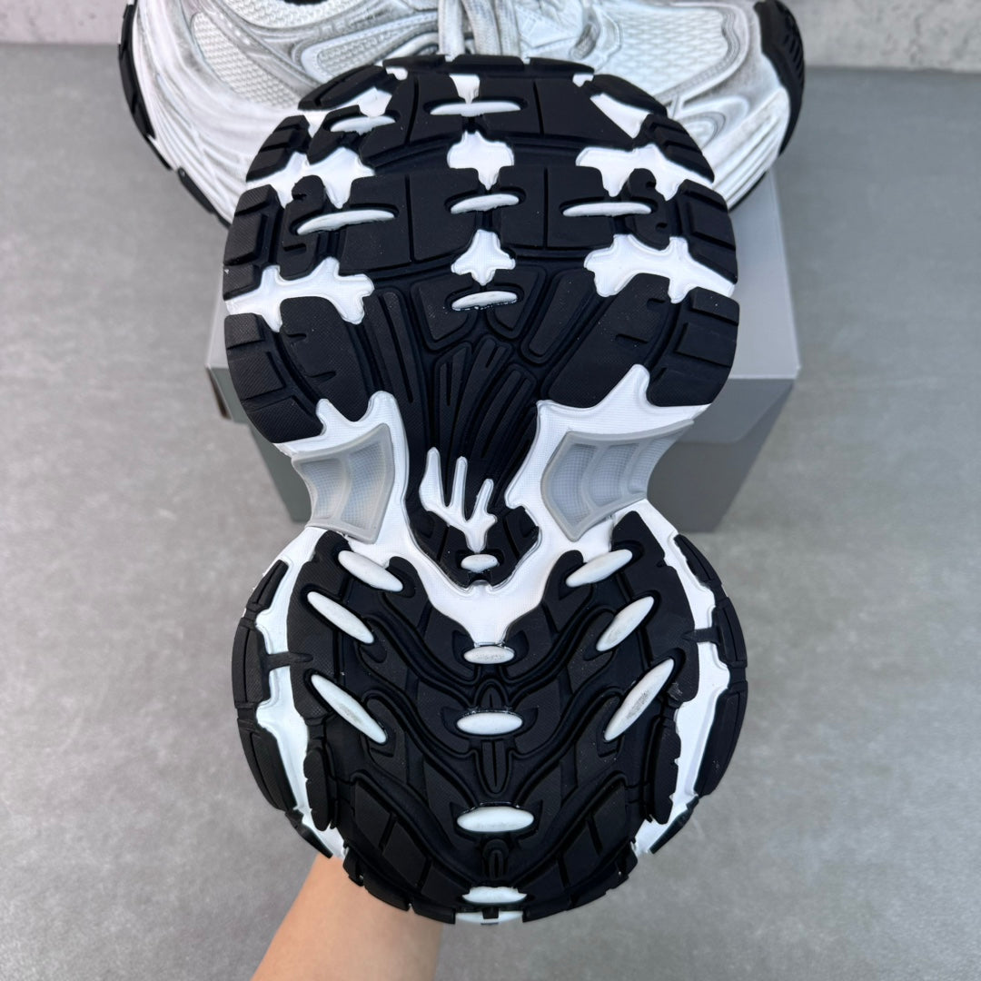 Luxury Shoes Balenciaga Unisex