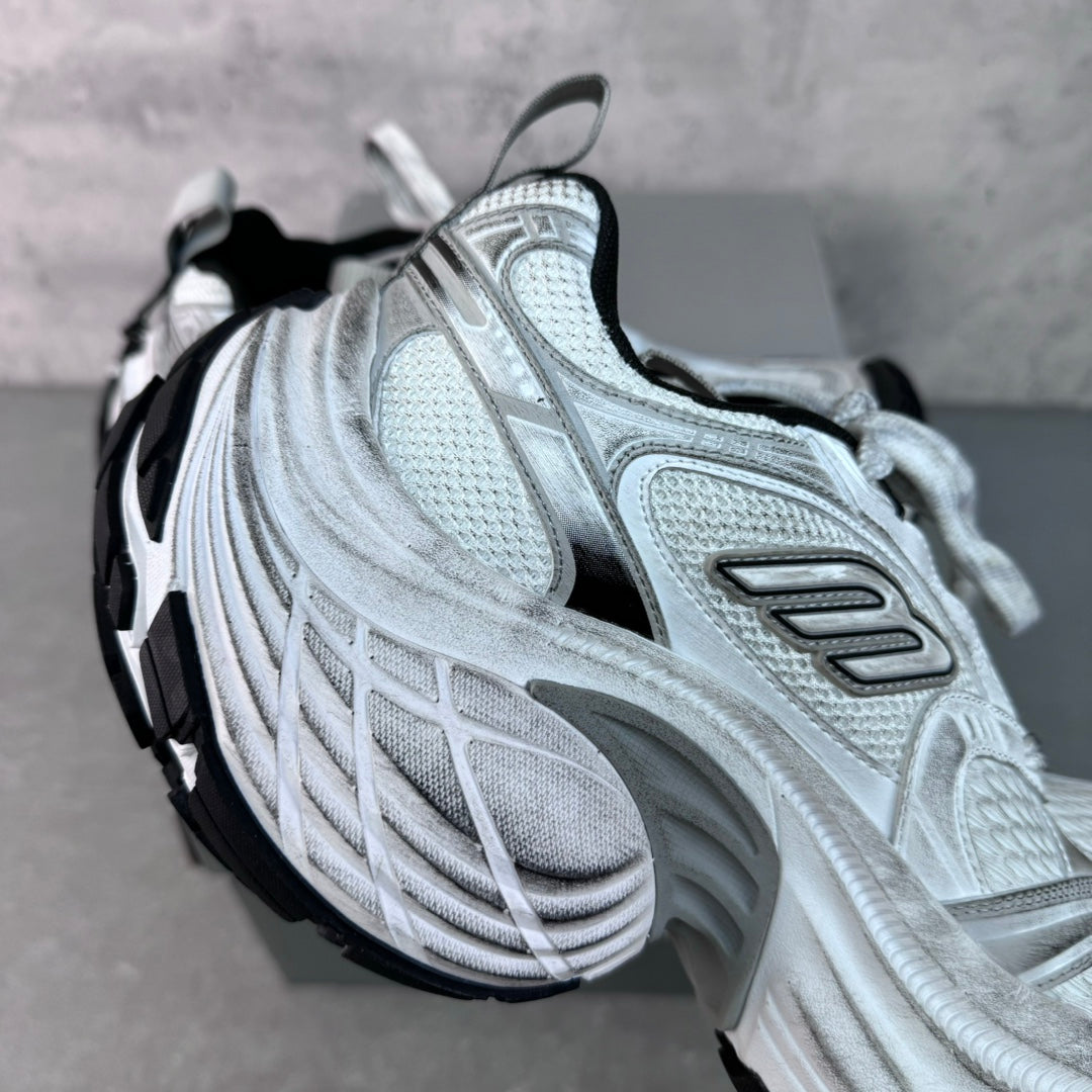 Luxury Shoes Balenciaga Unisex