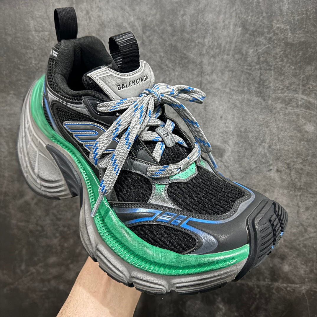 Luxury Shoes Balenciaga Unisex