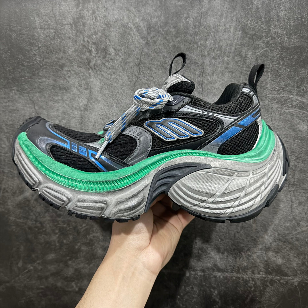 Luxury Shoes Balenciaga Unisex