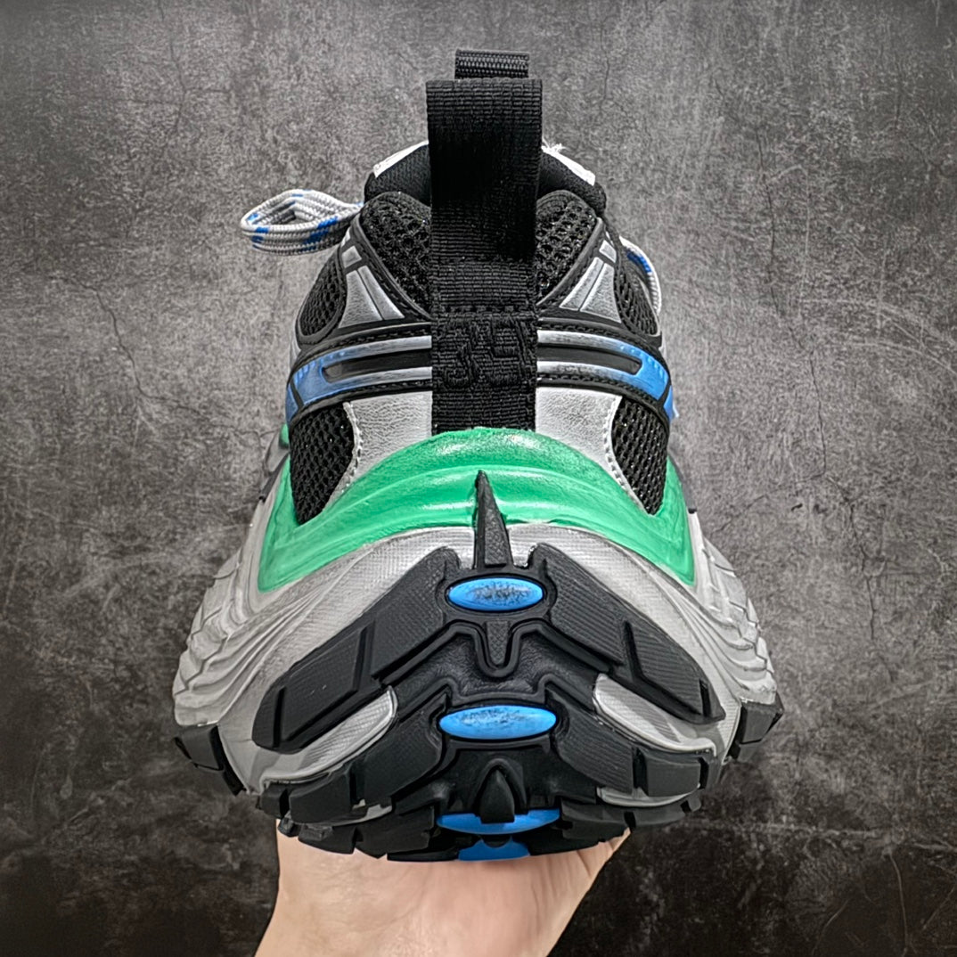 Luxury Shoes Balenciaga Unisex