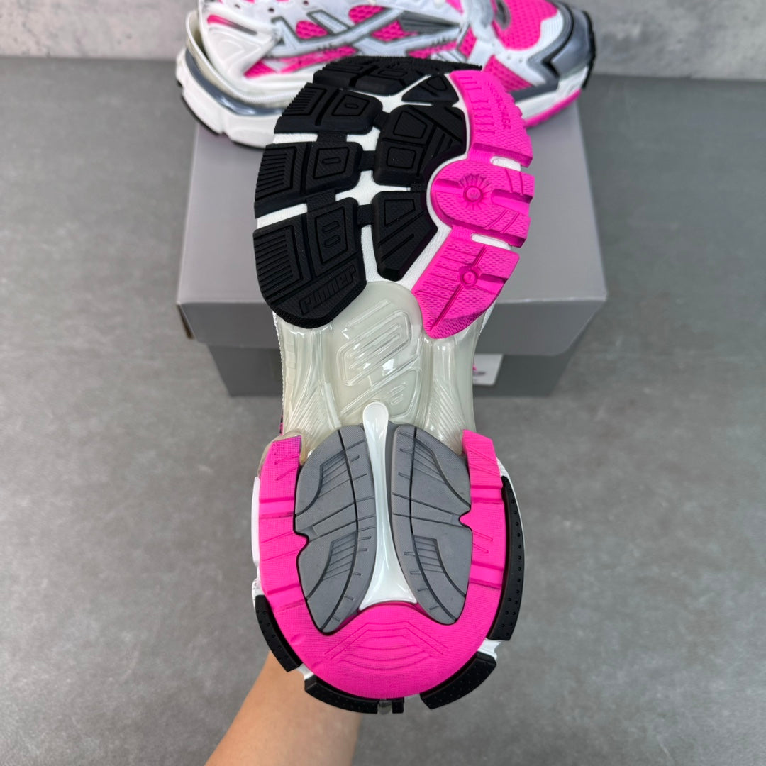 Luxury Shoes Balenciaga Unisex