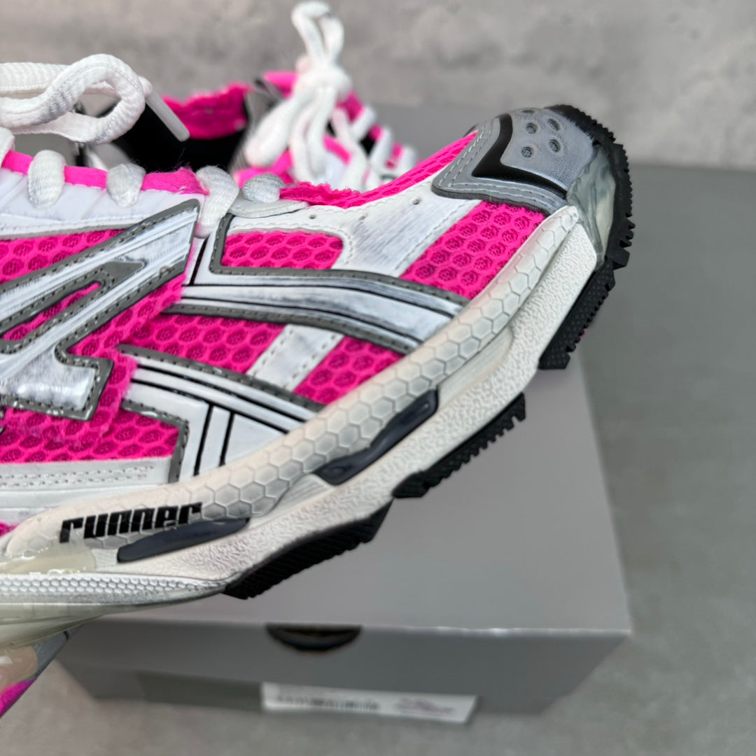 Luxury Shoes Balenciaga Unisex