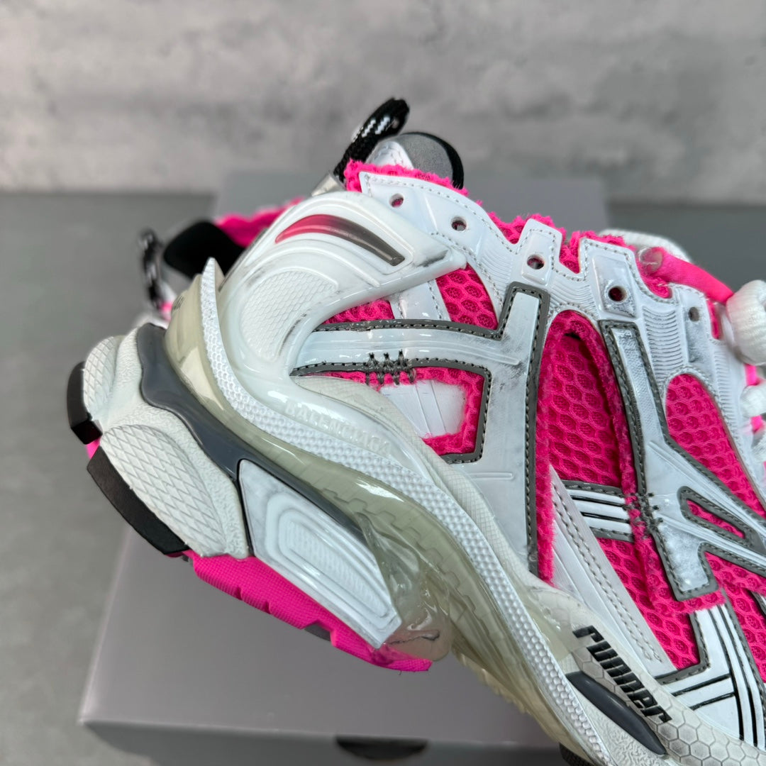 Luxury Shoes Balenciaga Unisex