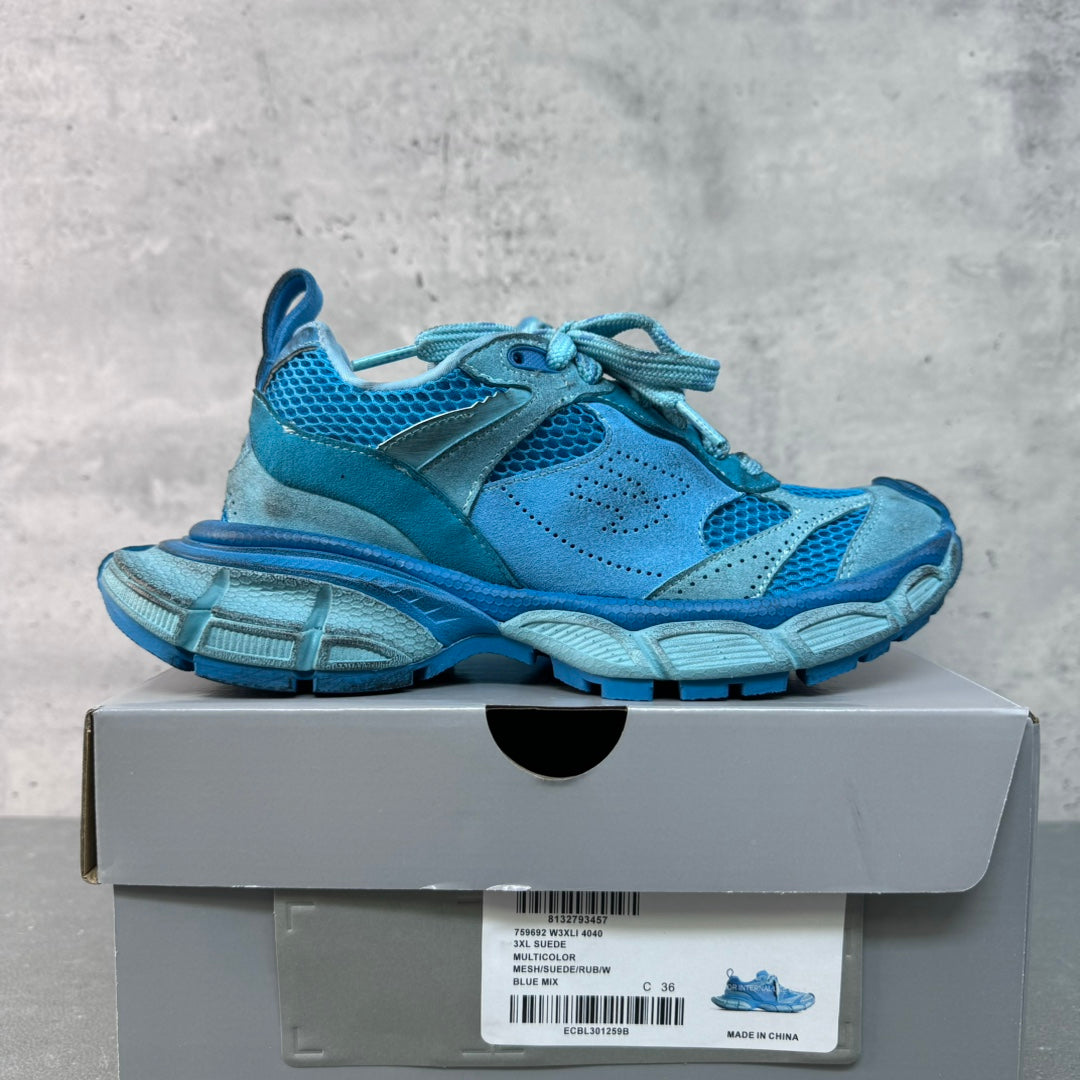 Luxury Shoes Balenciaga Unisex