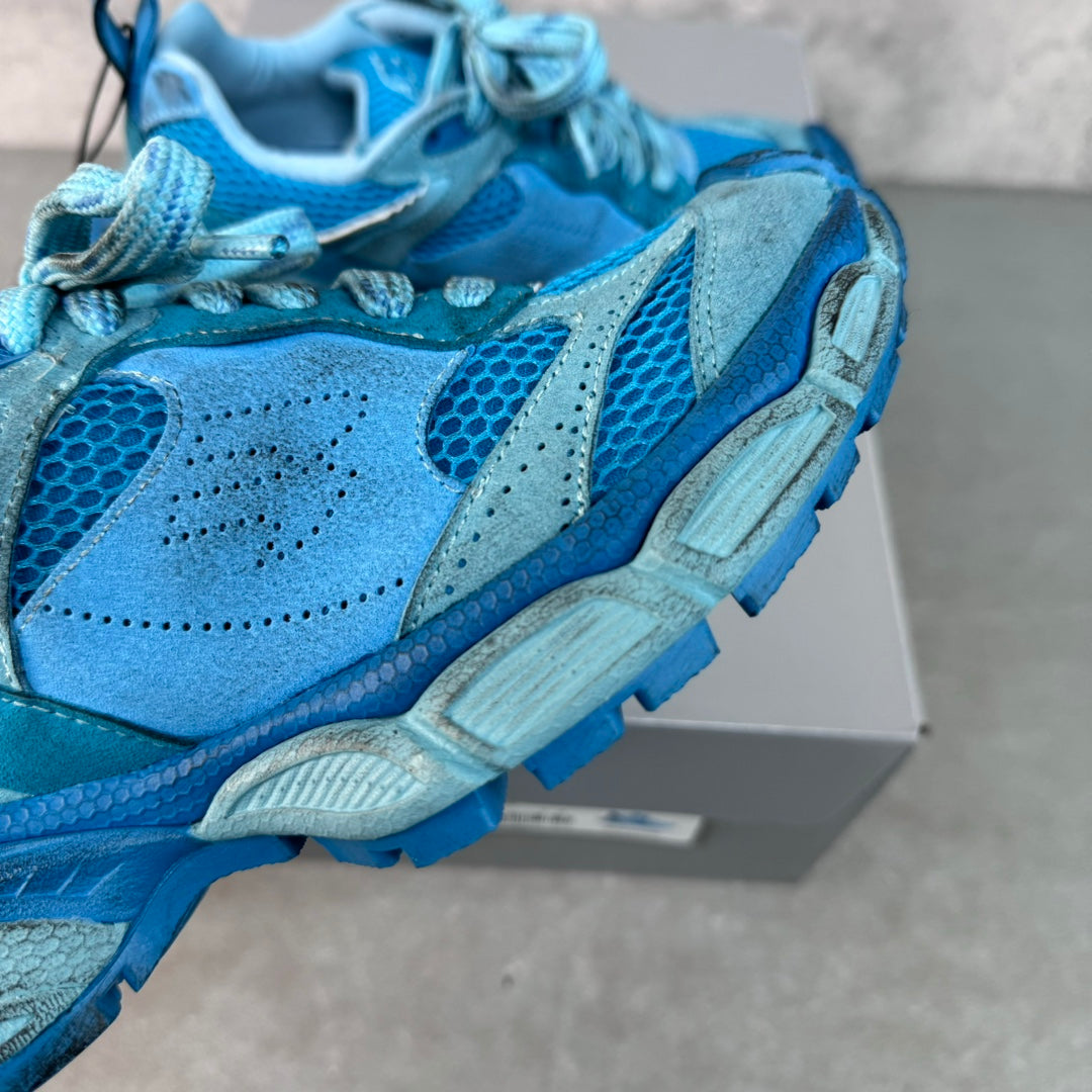 Luxury Shoes Balenciaga Unisex