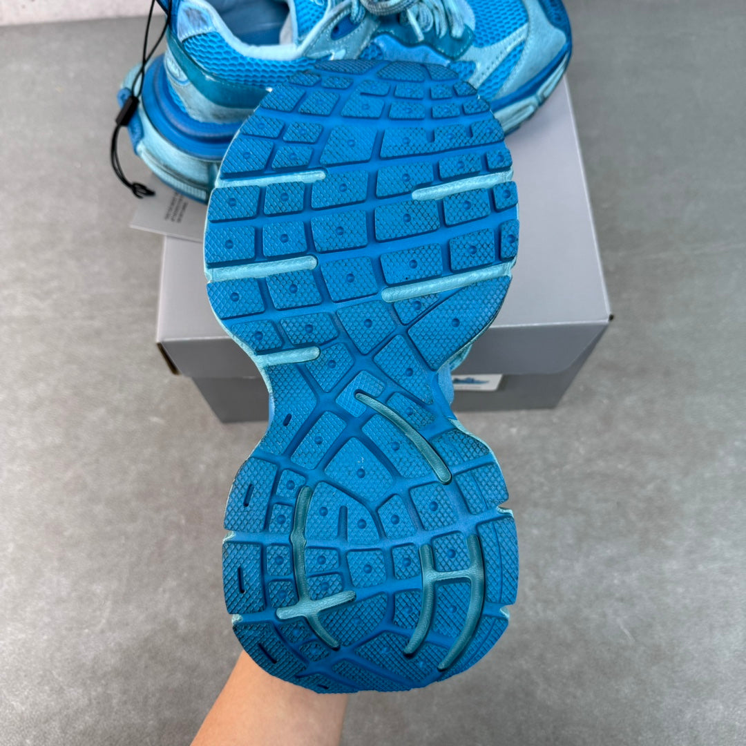 Luxury Shoes Balenciaga Unisex