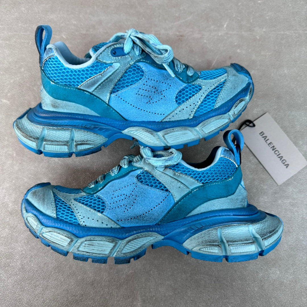 Luxury Shoes Balenciaga Unisex
