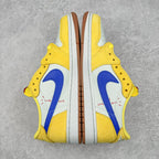 KZ Batch-Air Jordan 1  × Travis Scott “Canary”