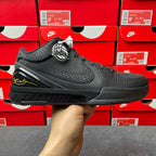 Max Batch-Nike Zoom Kobe 4 Protro “Black Mamba”