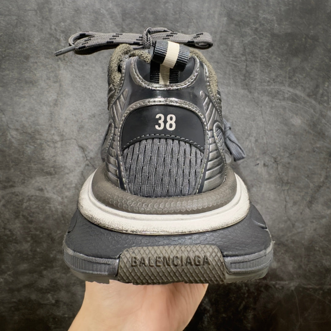 Luxury Shoes Balenciaga Unisex
