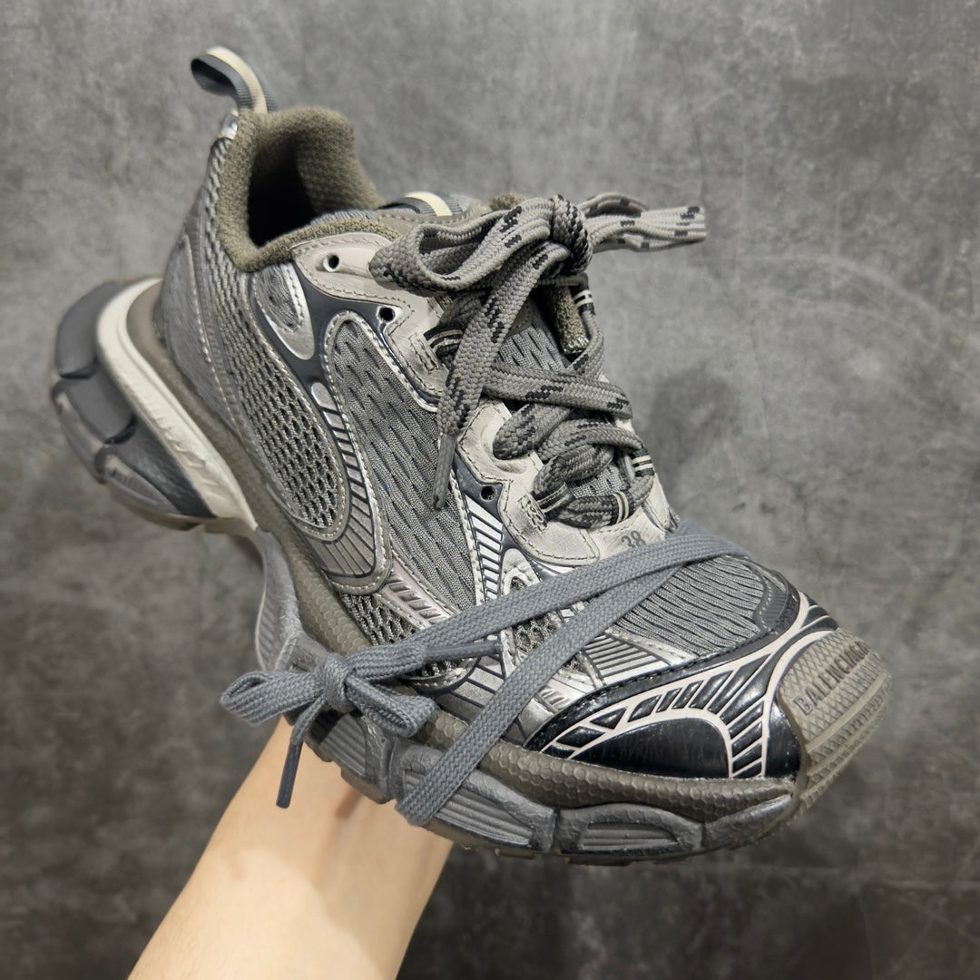 Luxury Shoes Balenciaga Unisex