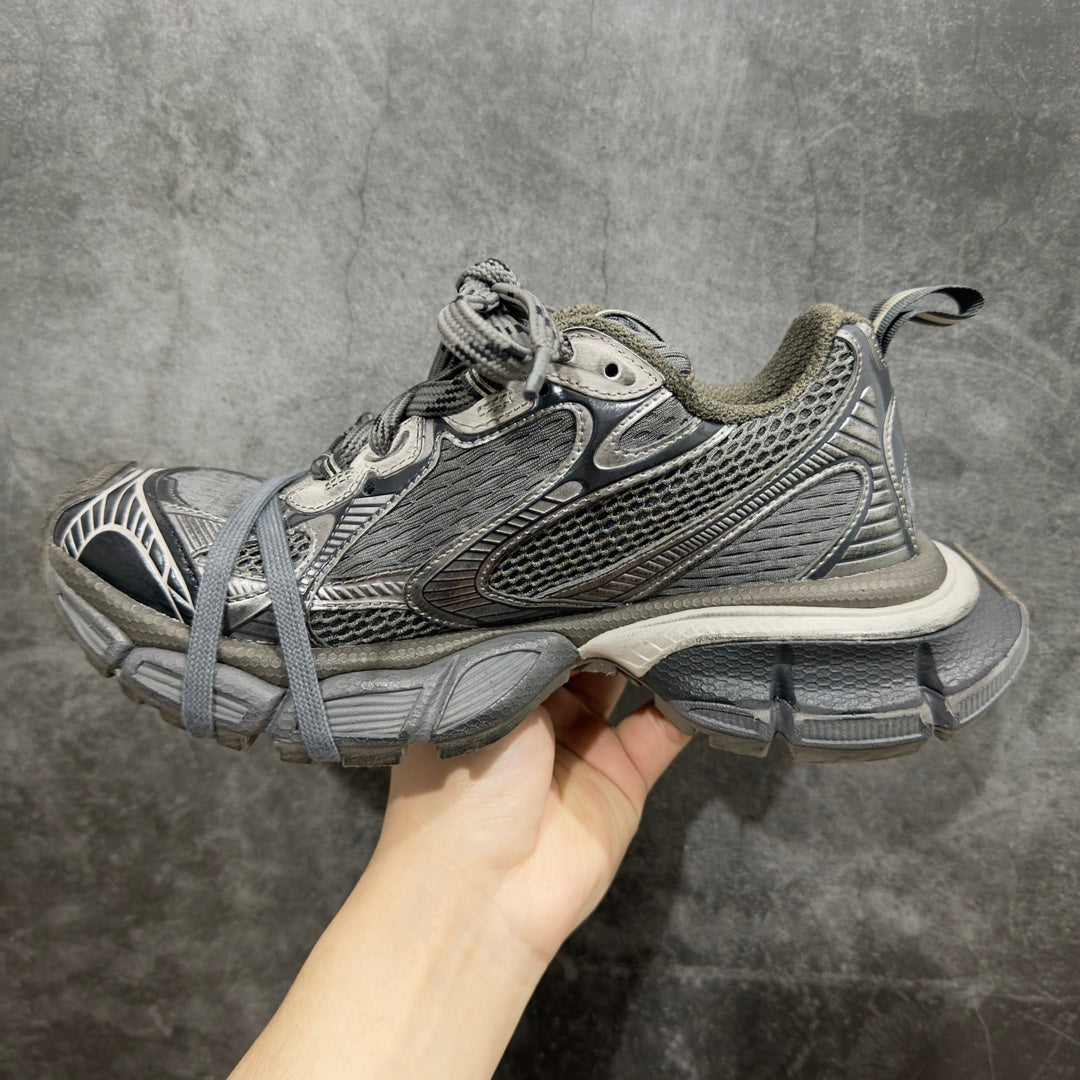 Luxury Shoes Balenciaga Unisex