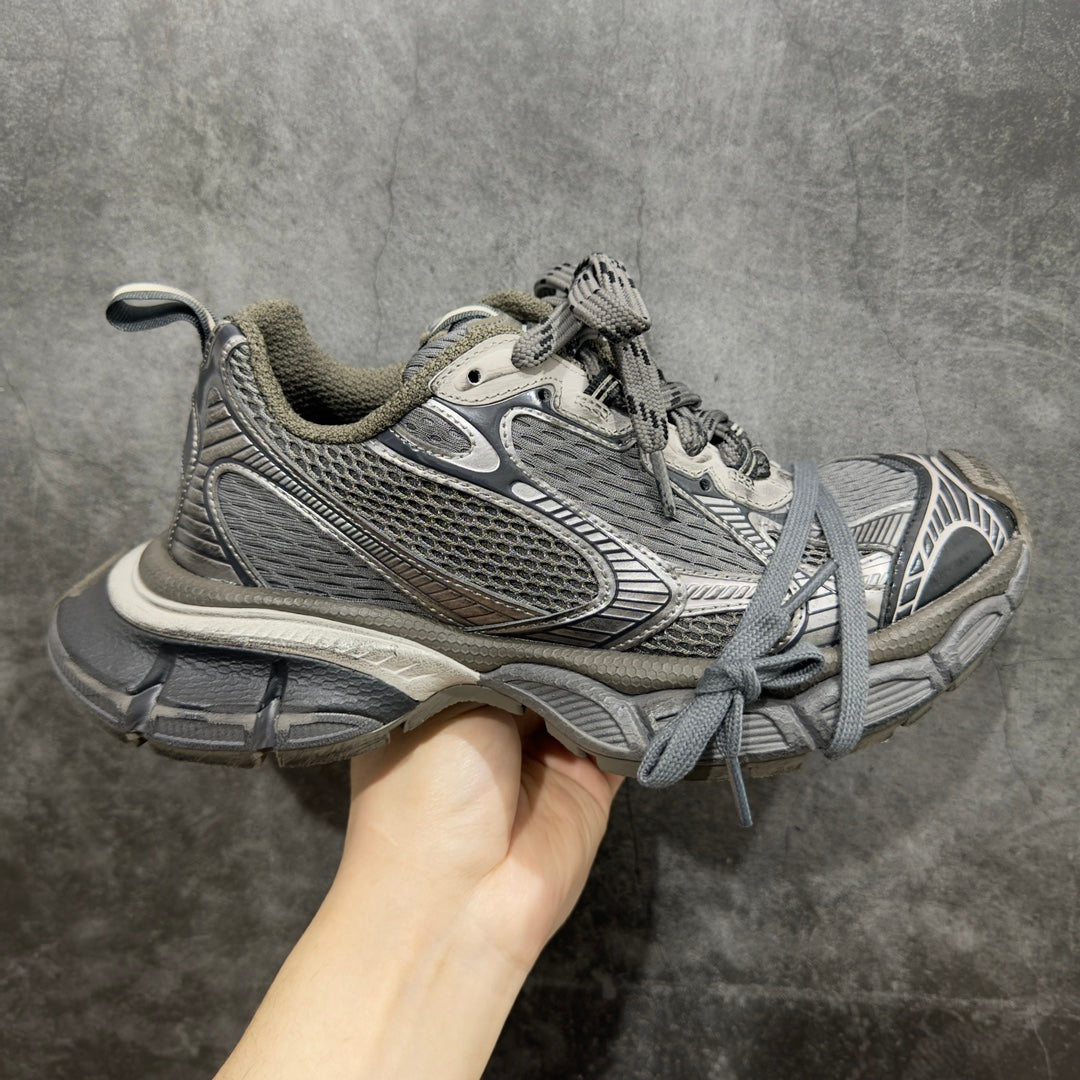 Luxury Shoes Balenciaga Unisex