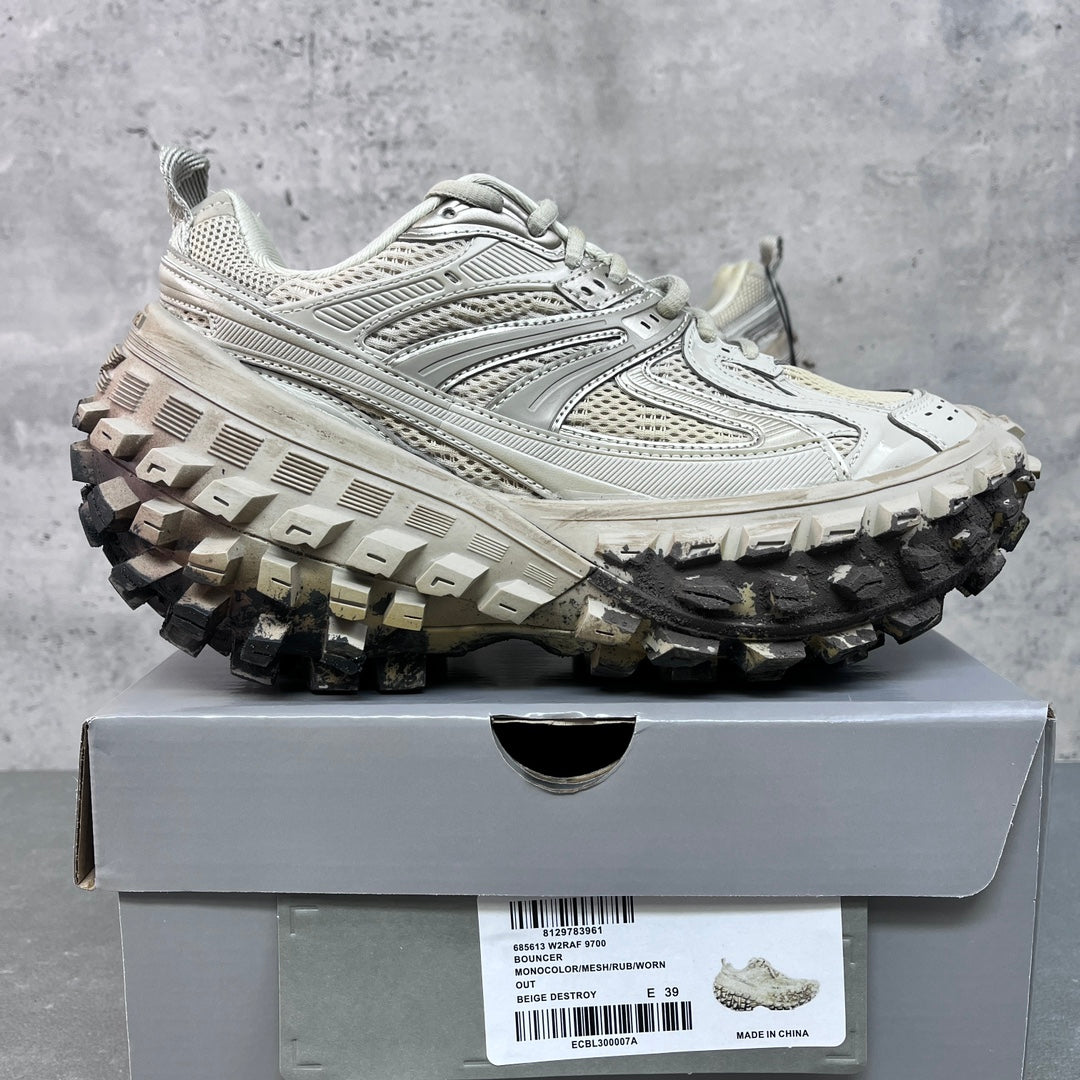 Luxury Shoes Balenciaga Unisex