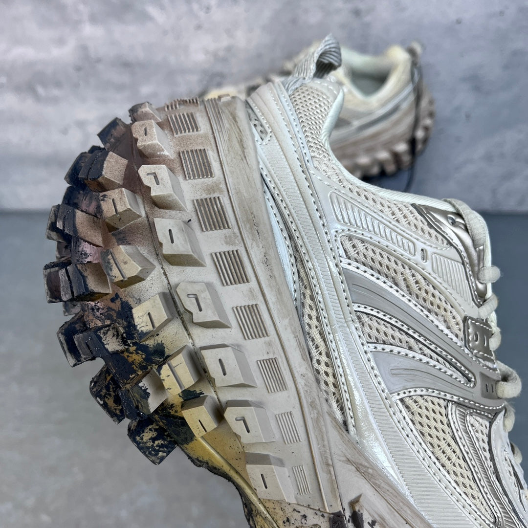 Luxury Shoes Balenciaga Unisex