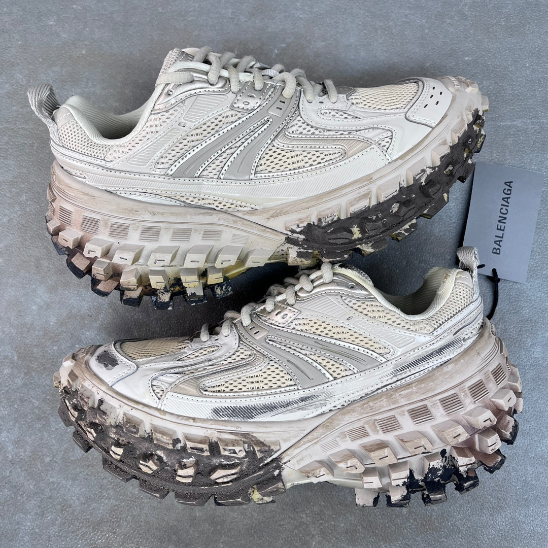 Luxury Shoes Balenciaga Unisex