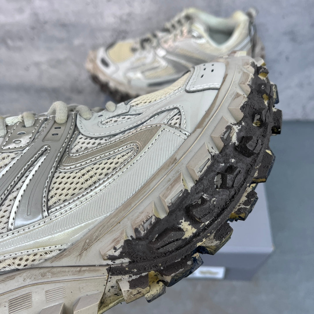 Luxury Shoes Balenciaga Unisex
