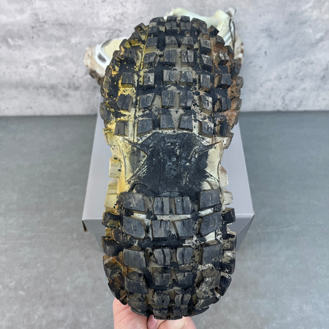Luxury Shoes Balenciaga Unisex