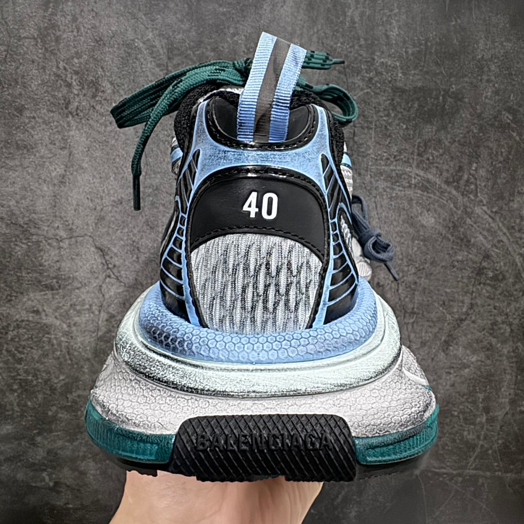 Luxury Shoes Balenciaga Unisex