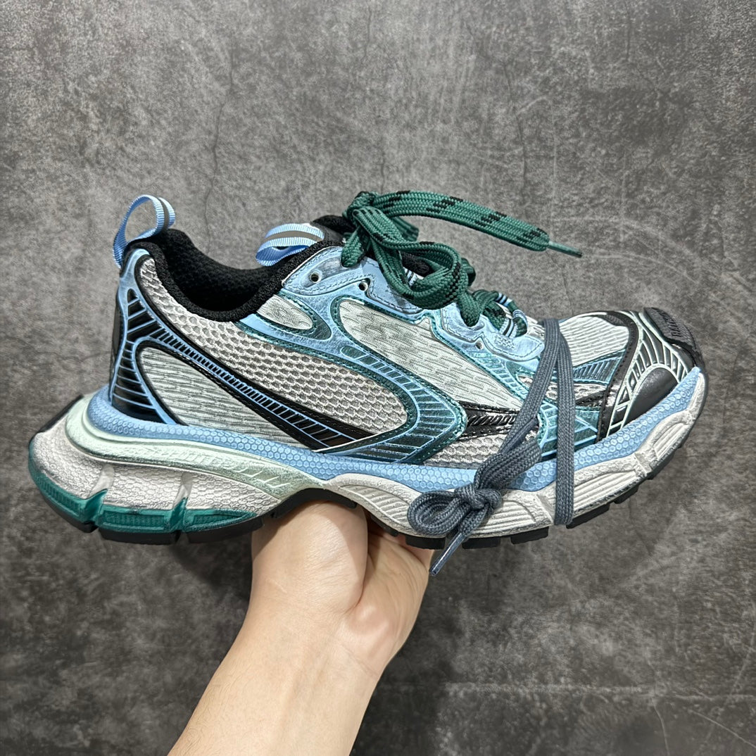 Luxury Shoes Balenciaga Unisex