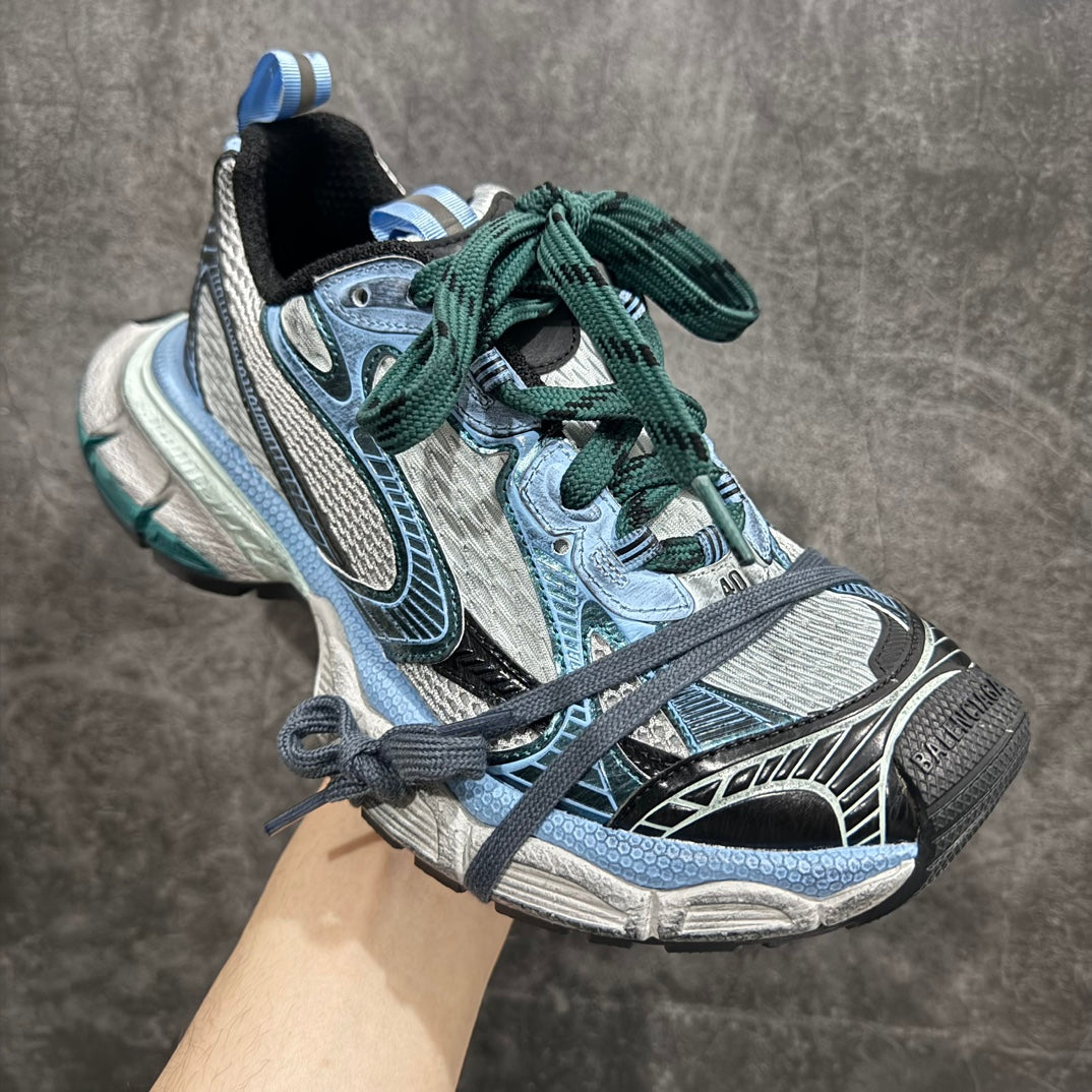 Luxury Shoes Balenciaga Unisex