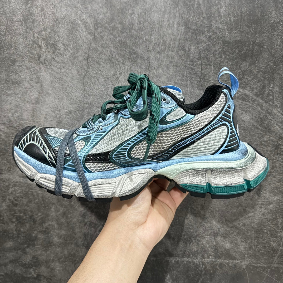 Luxury Shoes Balenciaga Unisex