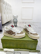 Luxury Shoes Gucci Unisex