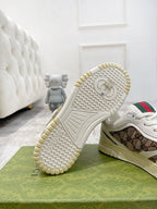 Luxury Shoes Gucci Unisex
