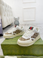 Luxury Shoes Gucci Unisex