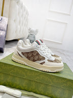 Luxury Shoes Gucci Unisex