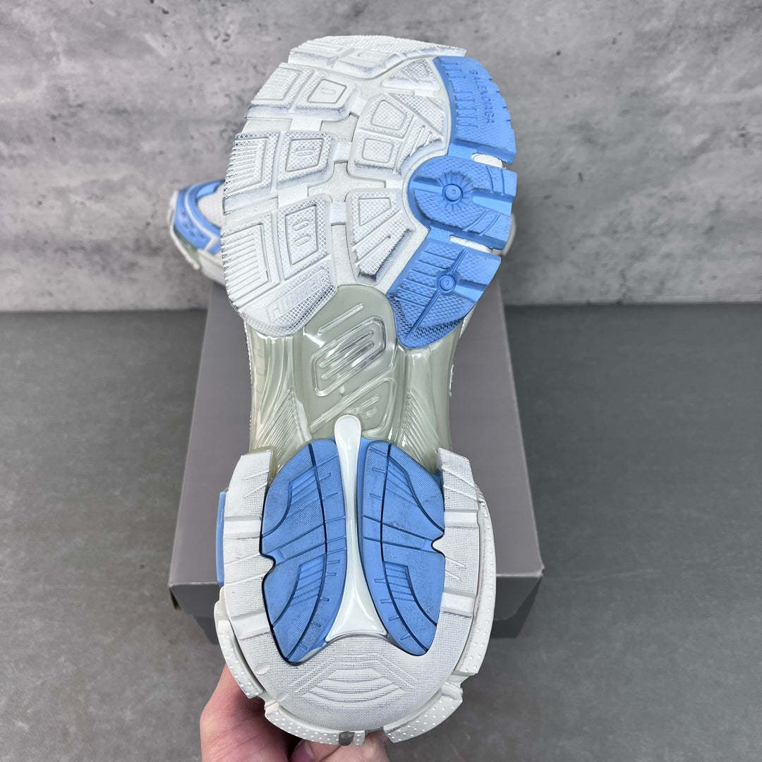 Luxury Shoes Balenciaga Unisex