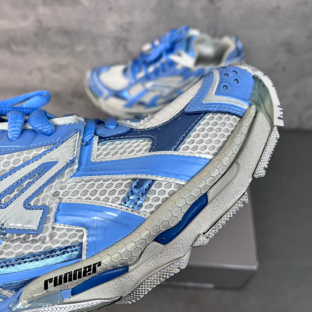 Luxury Shoes Balenciaga Unisex