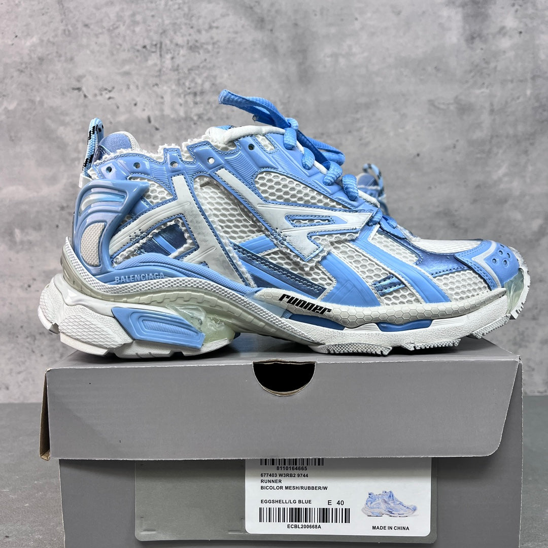 Luxury Shoes Balenciaga Unisex