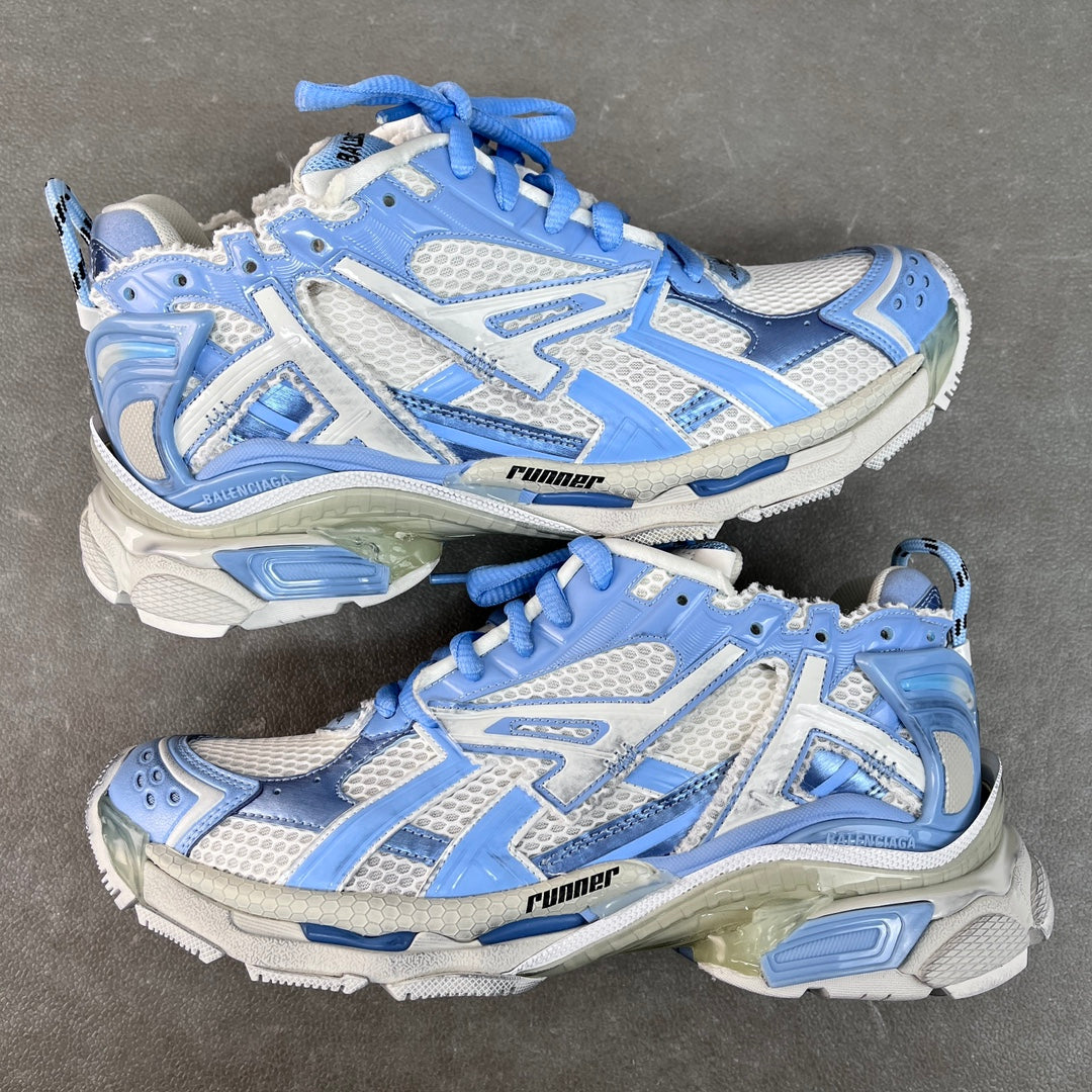 Luxury Shoes Balenciaga Unisex