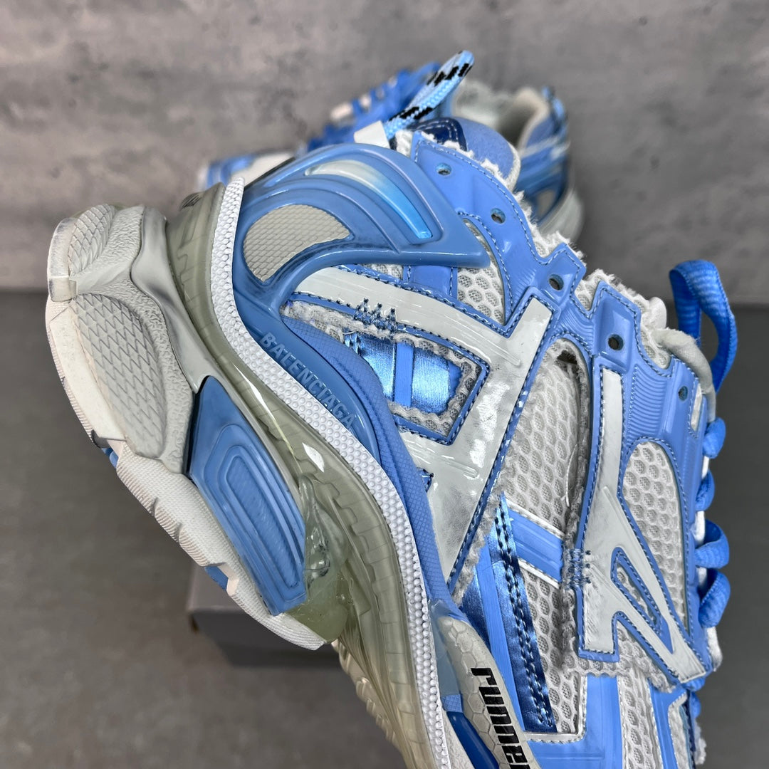 Luxury Shoes Balenciaga Unisex