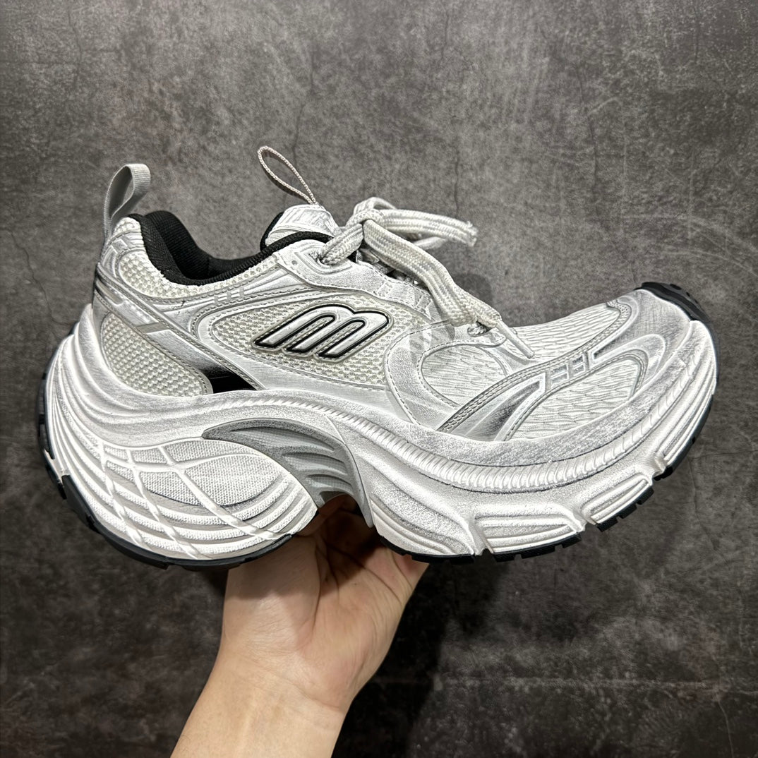 Luxury Shoes Balenciaga Unisex
