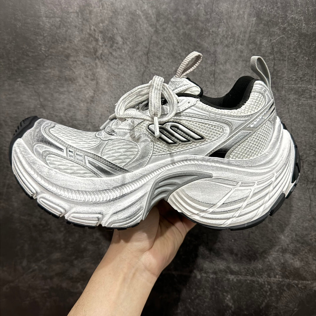 Luxury Shoes Balenciaga Unisex