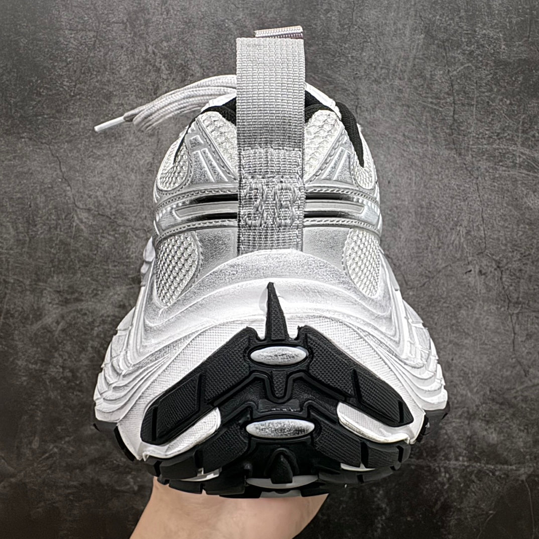 Luxury Shoes Balenciaga Unisex