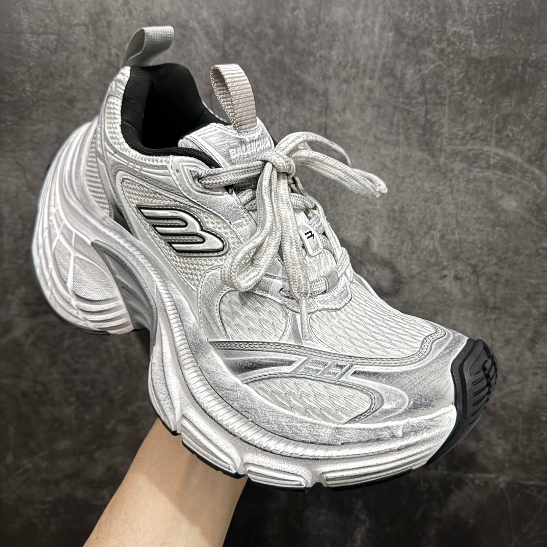 Luxury Shoes Balenciaga Unisex