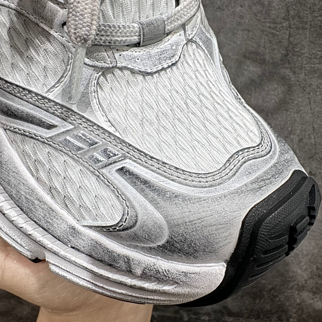 Luxury Shoes Balenciaga Unisex