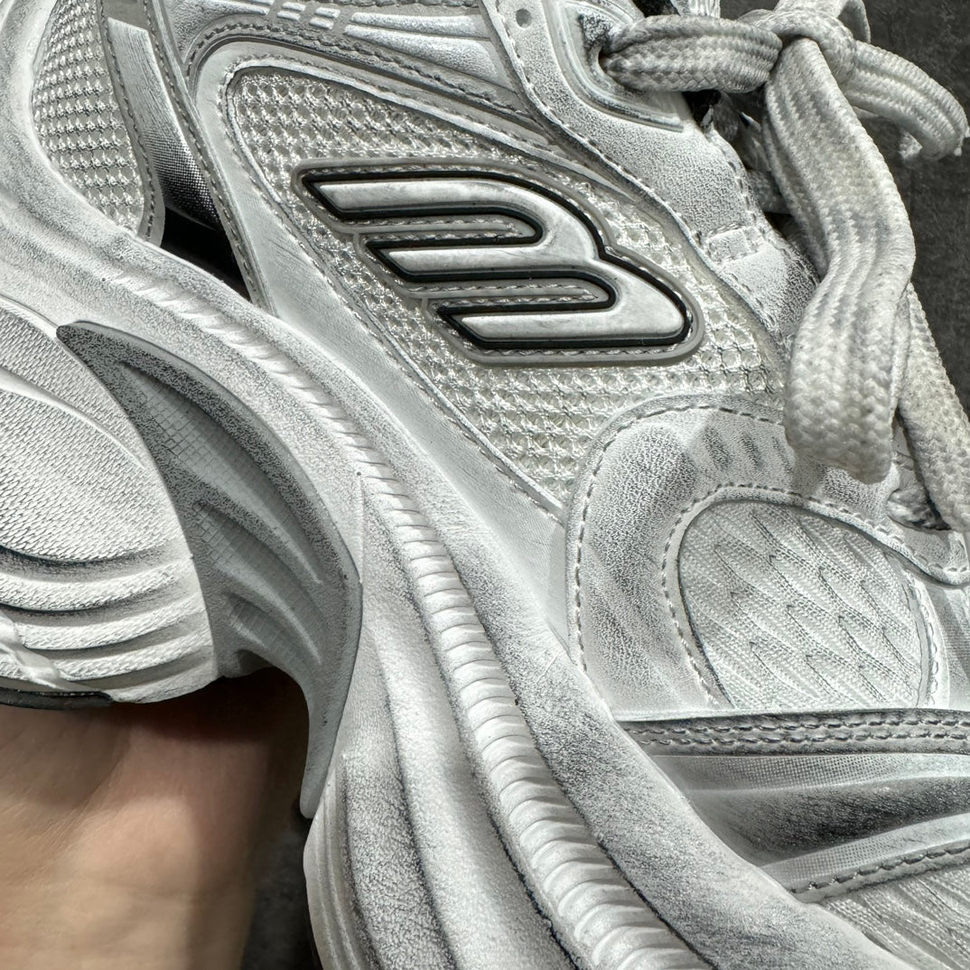 Luxury Shoes Balenciaga Unisex