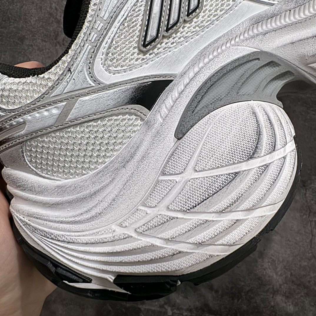 Luxury Shoes Balenciaga Unisex