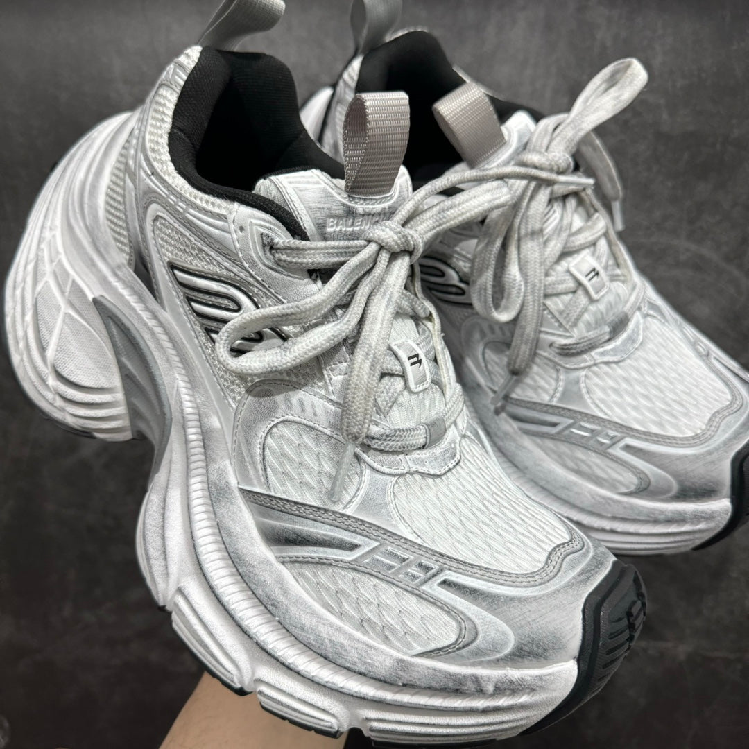 Luxury Shoes Balenciaga Unisex