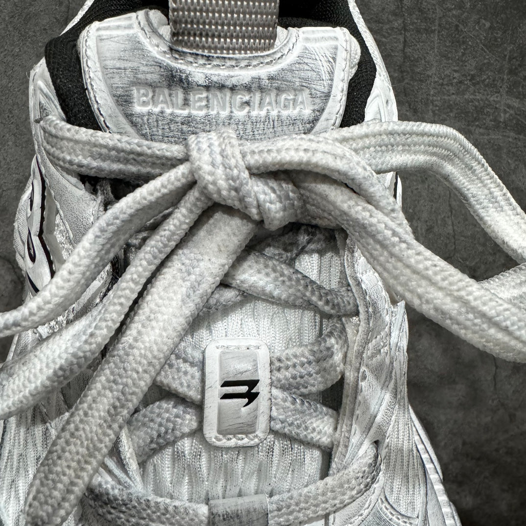 Luxury Shoes Balenciaga Unisex