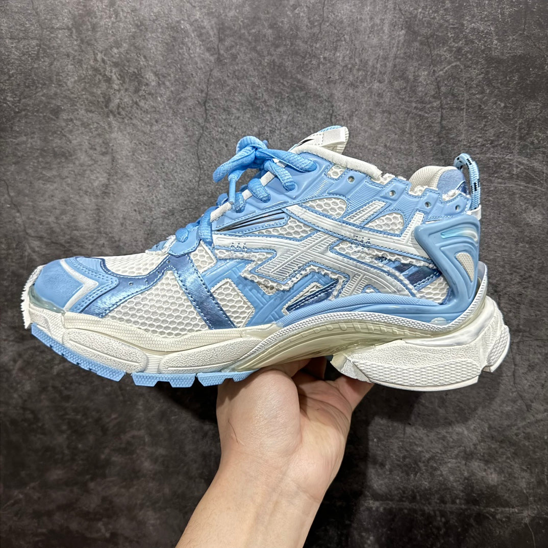 Luxury Shoes Balenciaga Unisex