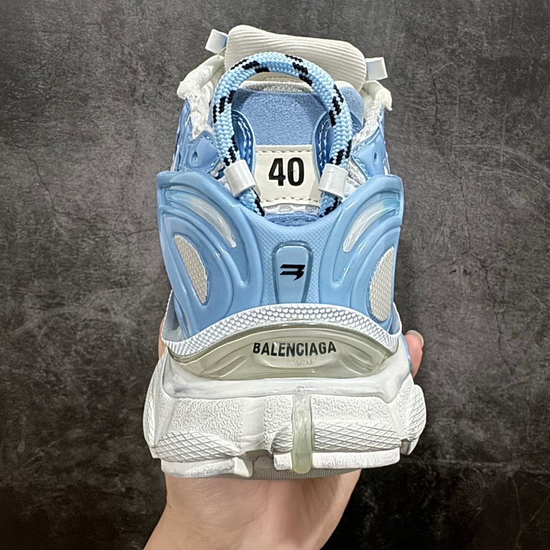 Luxury Shoes Balenciaga Unisex