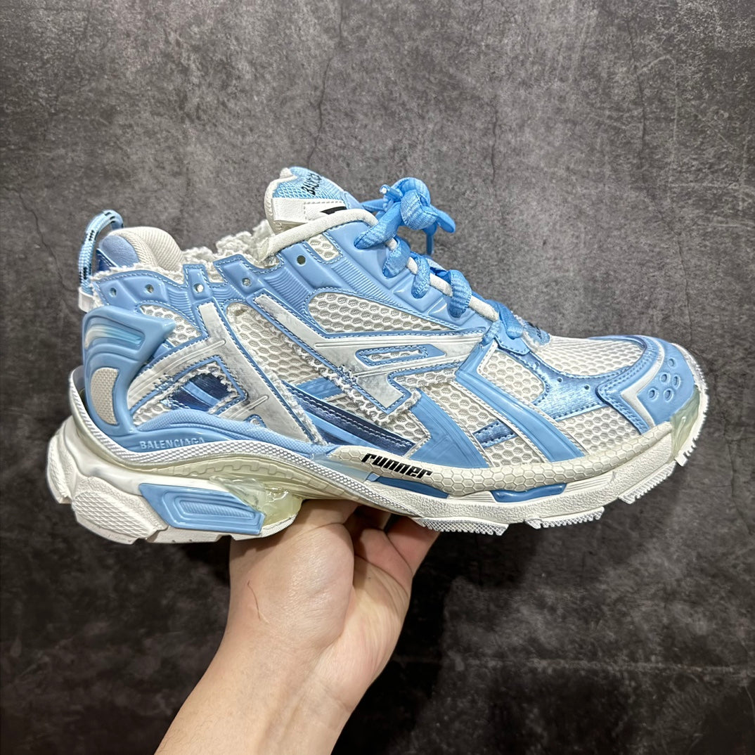 Luxury Shoes Balenciaga Unisex