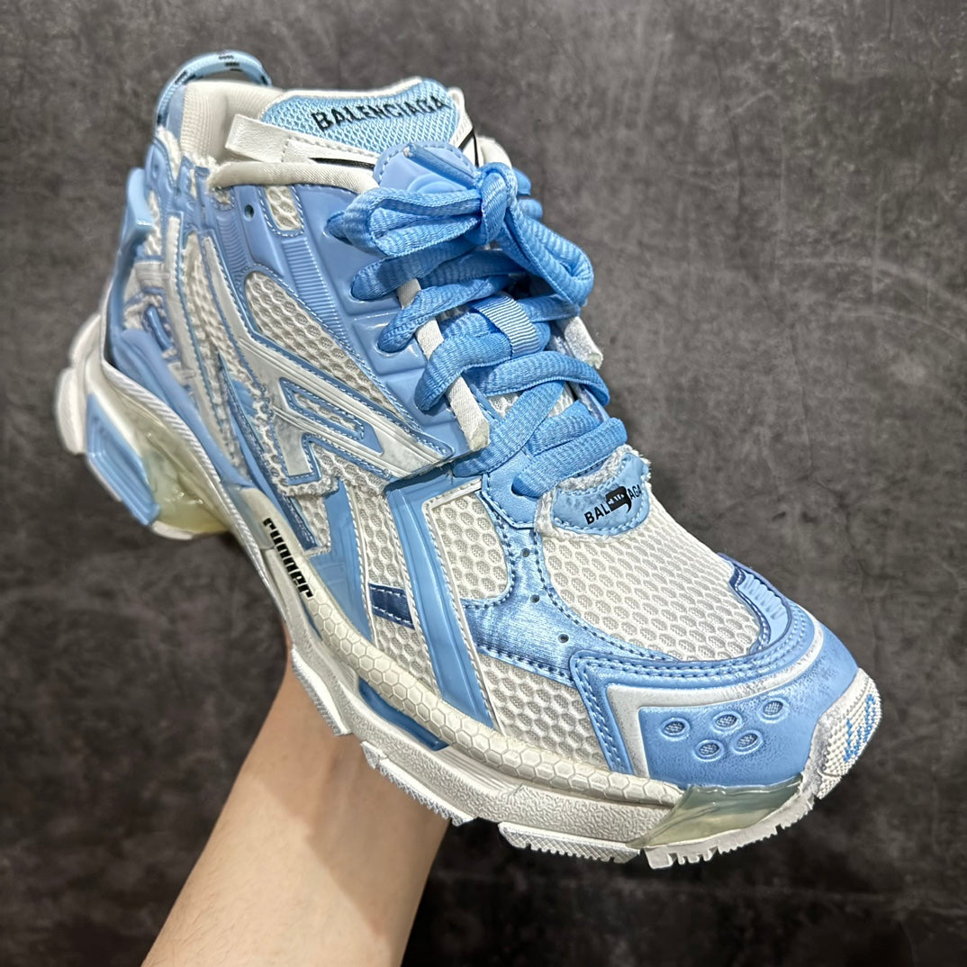Luxury Shoes Balenciaga Unisex
